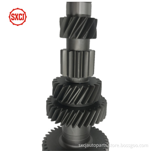 Manual Gearbox Parts Counter Shaft 9688809188 9688059080 9820458380 for Fiat ducato